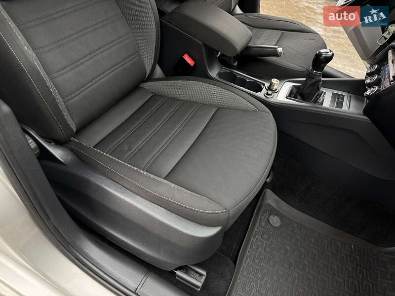 Лифтбек Skoda Octavia 2017 в Киеве фото 16 Лифтбек Skoda Octavia 2017 в Киеве