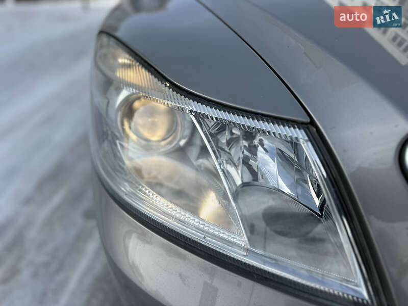 Универсал Skoda Octavia 2009 в Виннице фото 6 Универсал Skoda Octavia 2009 в Виннице