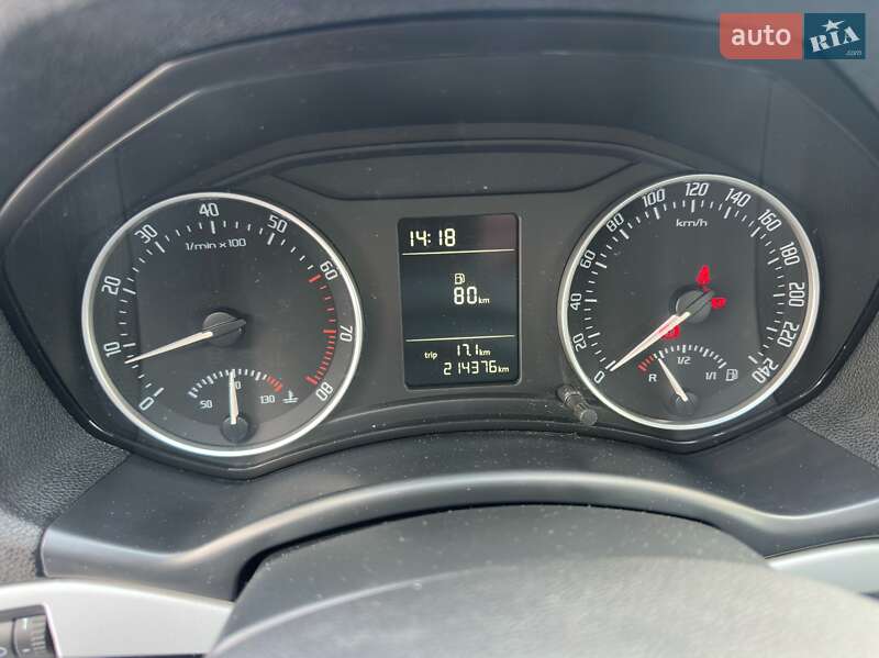 Универсал Skoda Octavia 2009 в Виннице фото 31 Универсал Skoda Octavia 2009 в Виннице