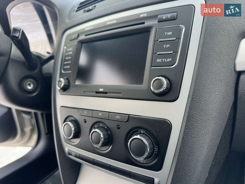 Универсал Skoda Octavia 2009 в Виннице фото 34 Универсал Skoda Octavia 2009 в Виннице