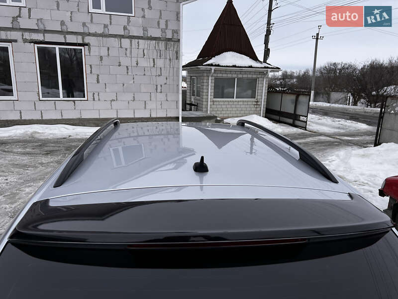 Универсал Skoda Octavia 2015 в Тростянце