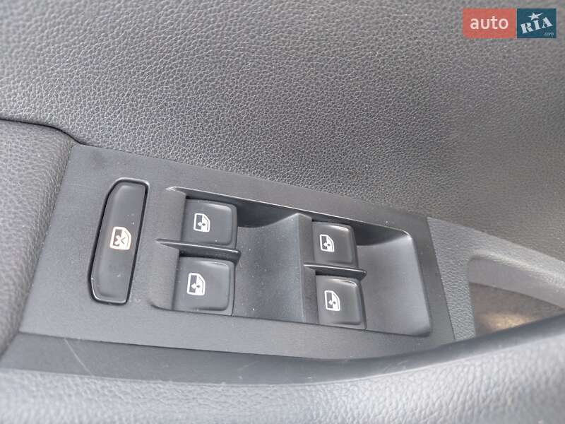 Лифтбек Skoda Octavia 2017 в Белой Церкви фото 19 Лифтбек Skoda Octavia 2017 в Белой Церкви