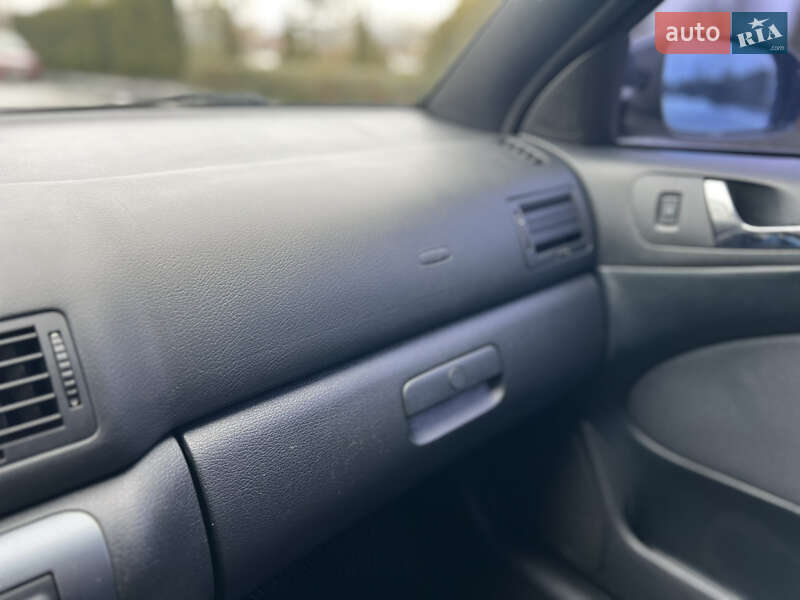 Лифтбек Skoda Octavia 2008 в Днепре