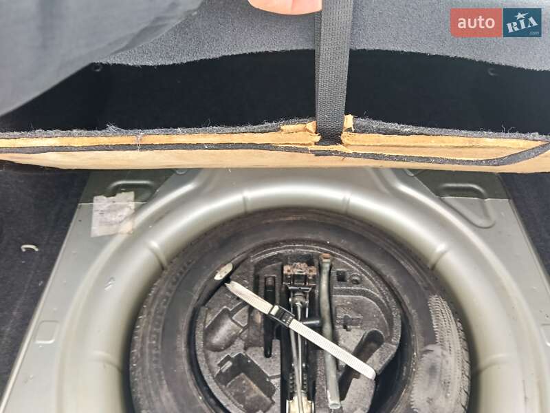 Лифтбек Skoda Octavia 2011 в Луцке фото 36 Лифтбек Skoda Octavia 2011 в Луцке