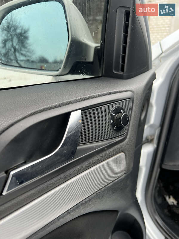 Лифтбек Skoda Octavia 2011 в Харькове фото 7 Лифтбек Skoda Octavia 2011 в Харькове