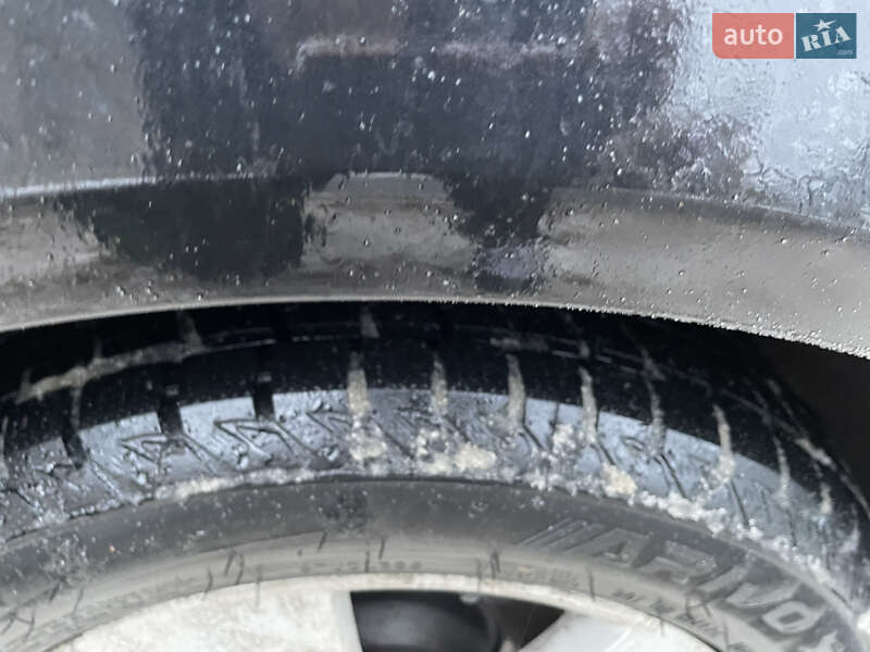 Универсал Skoda Octavia 2008 в Буче