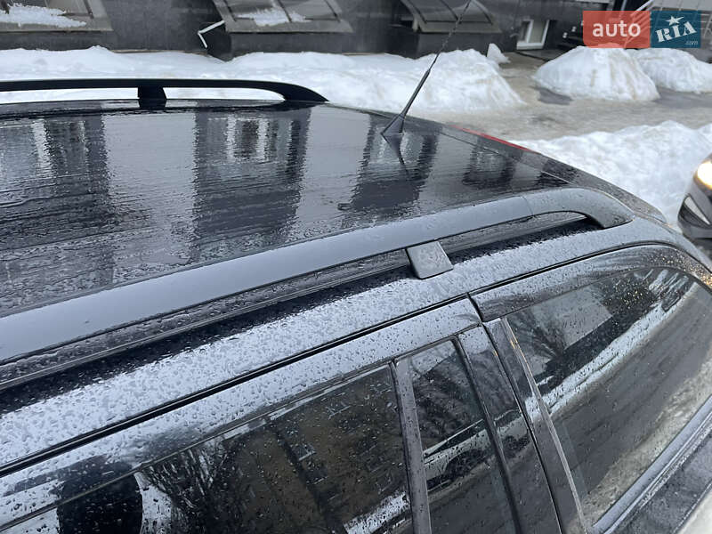 Универсал Skoda Octavia 2008 в Буче