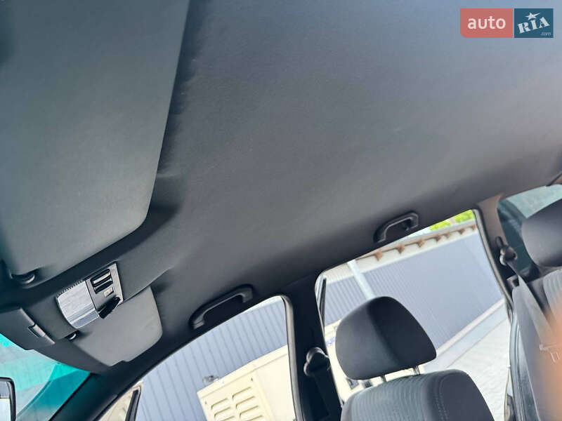 Универсал Skoda Octavia 2007 в Кременце