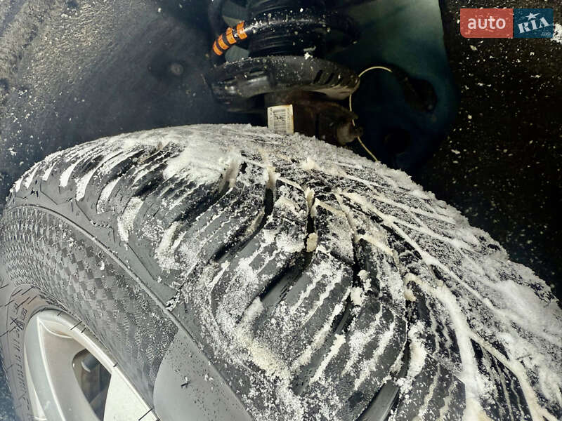 Универсал Skoda Octavia 2012 в Луцке