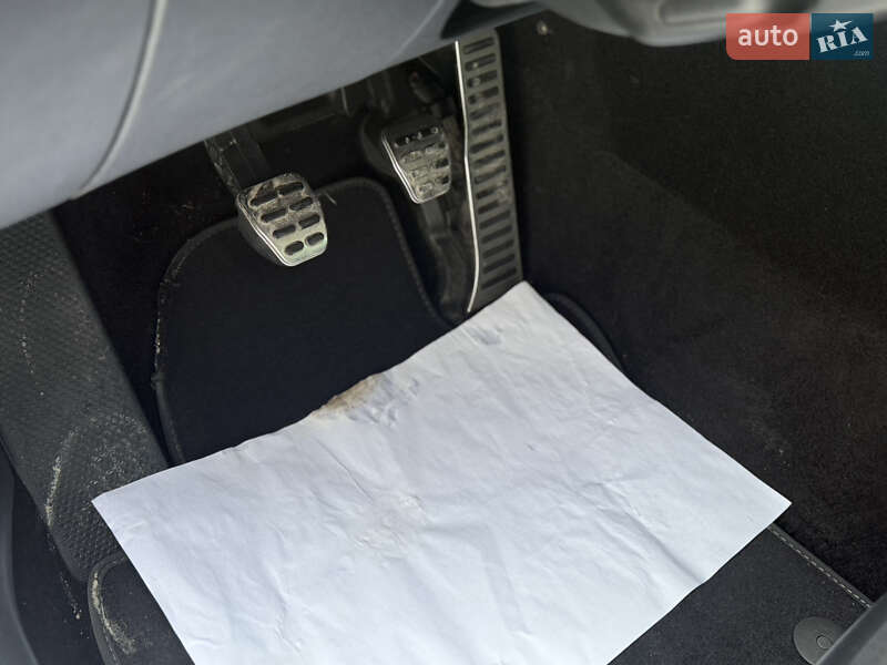 Универсал Skoda Octavia 2012 в Луцке