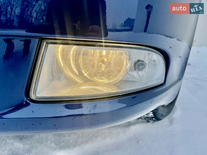 Универсал Skoda Octavia 2012 в Луцке