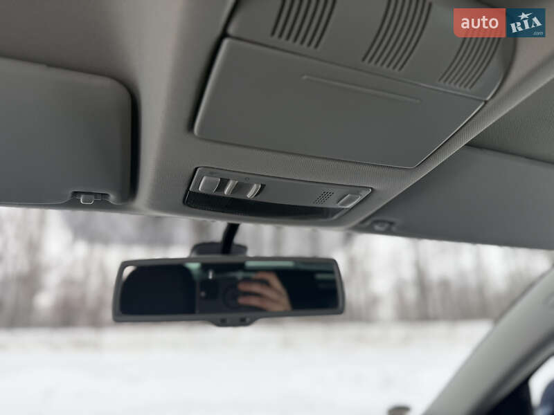 Универсал Skoda Octavia 2012 в Луцке