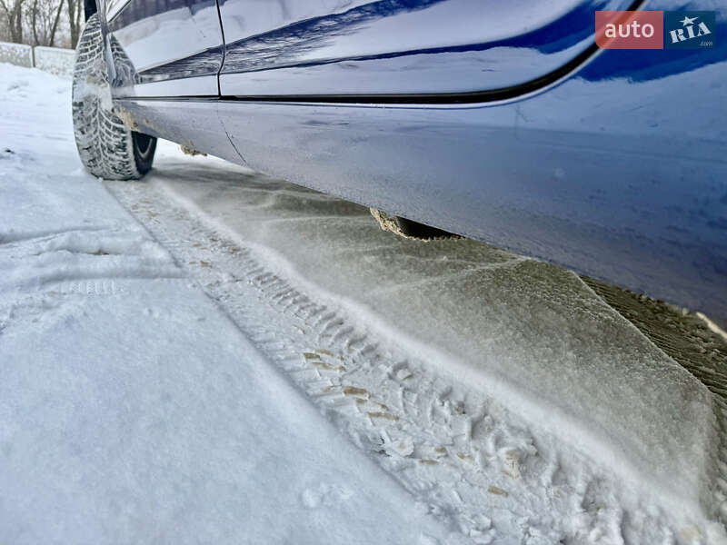 Универсал Skoda Octavia 2012 в Луцке