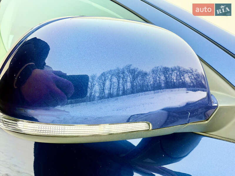 Универсал Skoda Octavia 2012 в Луцке