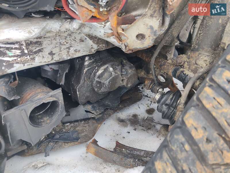 Лифтбек Skoda Octavia 2008 в Белой Церкви фото 4 Лифтбек Skoda Octavia 2008 в Белой Церкви