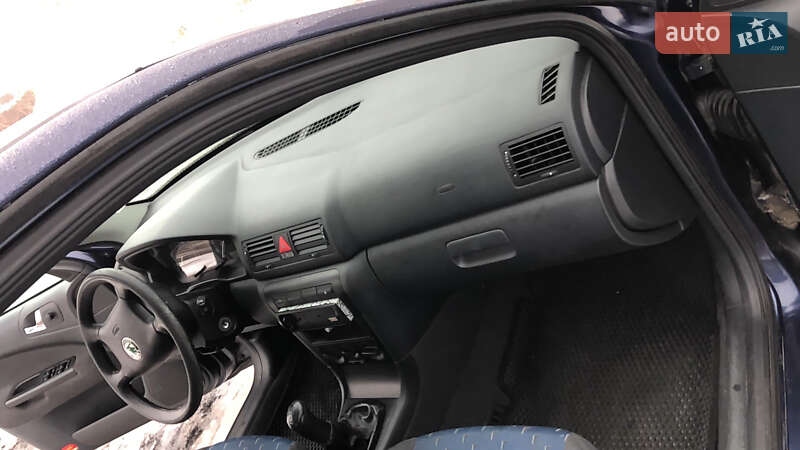 Лифтбек Skoda Octavia 2000 в Хмельницком