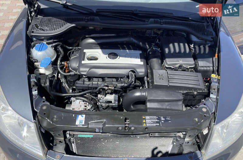 Универсал Skoda Octavia 2010 в Ровно фото 21 Универсал Skoda Octavia 2010 в Ровно