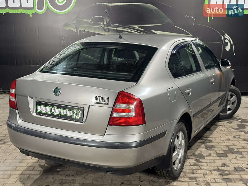 Лифтбек Skoda Octavia 2007 в Одессе фото 20 Лифтбек Skoda Octavia 2007 в Одессе