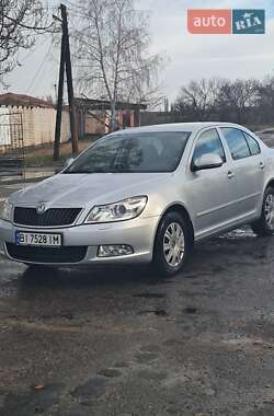 Ліфтбек Skoda Octavia 2011 в Кременчуці