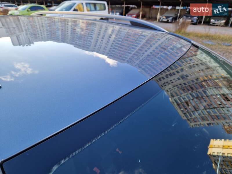 Универсал Skoda Octavia 2014 в Киеве