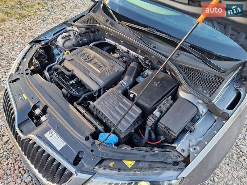 Универсал Skoda Octavia 2014 в Киеве
