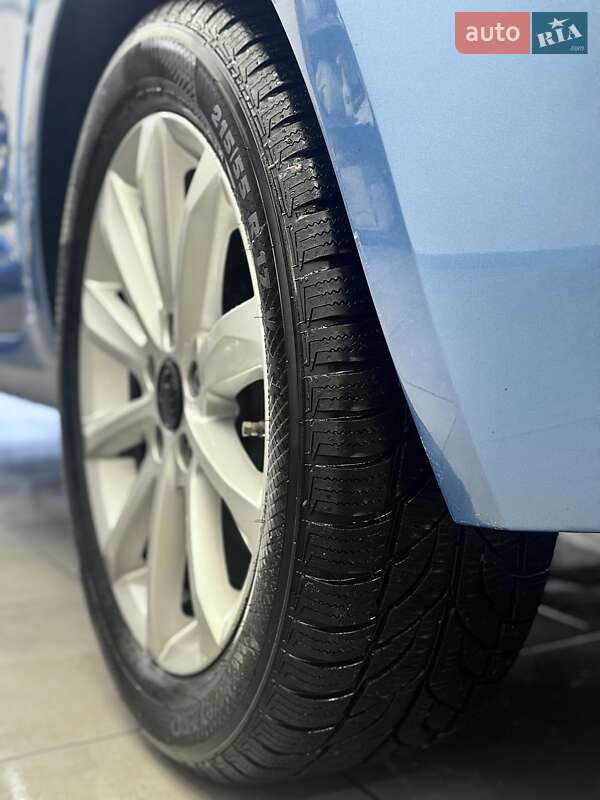 Универсал Skoda Octavia 2017 в Стрые фото 27 Универсал Skoda Octavia 2017 в Стрые