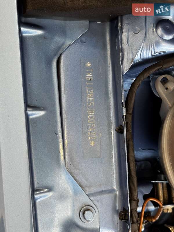 Универсал Skoda Octavia 2017 в Стрые фото 56 Универсал Skoda Octavia 2017 в Стрые