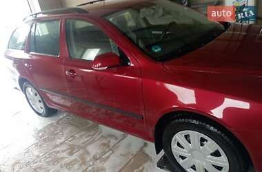 Универсал Skoda Octavia 2006 в Песчанке