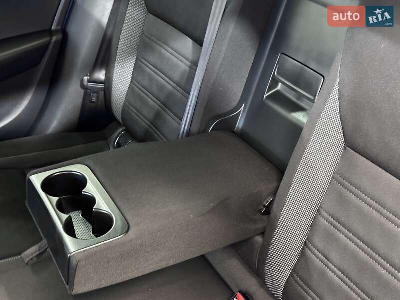 Универсал Skoda Octavia 2017 в Стрые фото 72 Универсал Skoda Octavia 2017 в Стрые