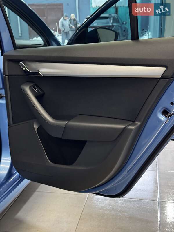 Универсал Skoda Octavia 2017 в Стрые фото 91 Универсал Skoda Octavia 2017 в Стрые