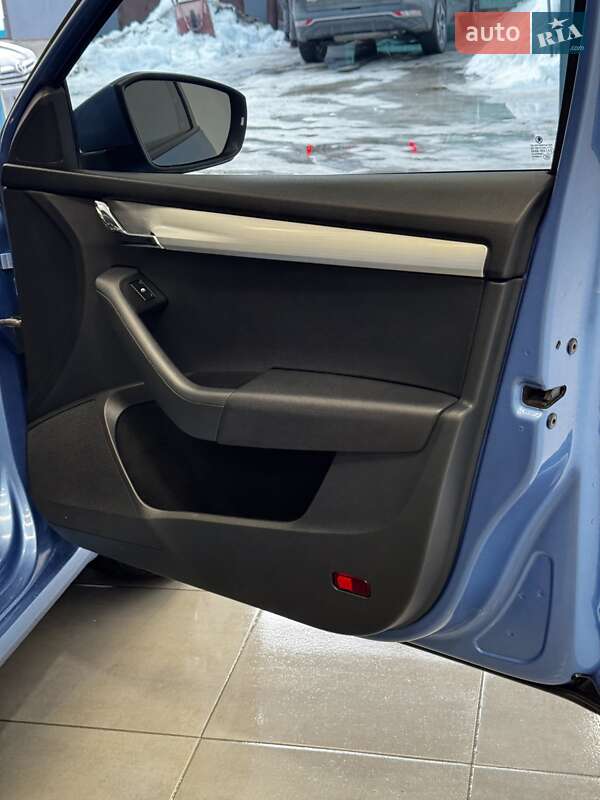 Универсал Skoda Octavia 2017 в Стрые фото 94 Универсал Skoda Octavia 2017 в Стрые