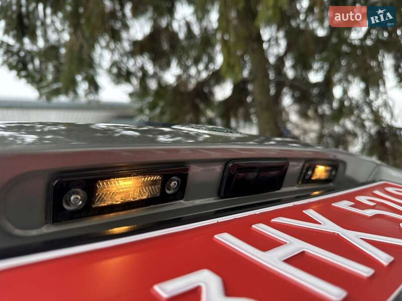 Универсал Skoda Octavia 2010 в Кропивницком