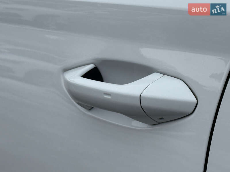 Универсал Skoda Octavia 2022 в Луцке фото 17 Универсал Skoda Octavia 2022 в Луцке