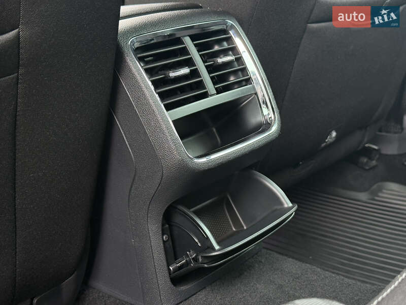 Универсал Skoda Octavia 2022 в Луцке фото 36 Универсал Skoda Octavia 2022 в Луцке