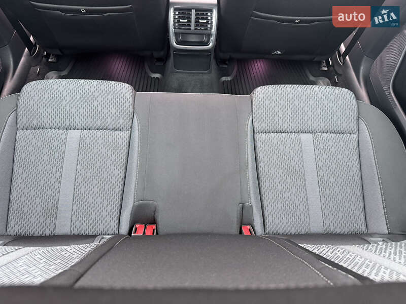 Универсал Skoda Octavia 2022 в Луцке фото 35 Универсал Skoda Octavia 2022 в Луцке