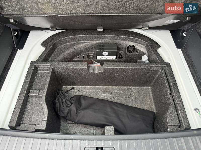 Универсал Skoda Octavia 2022 в Луцке фото 43 Универсал Skoda Octavia 2022 в Луцке