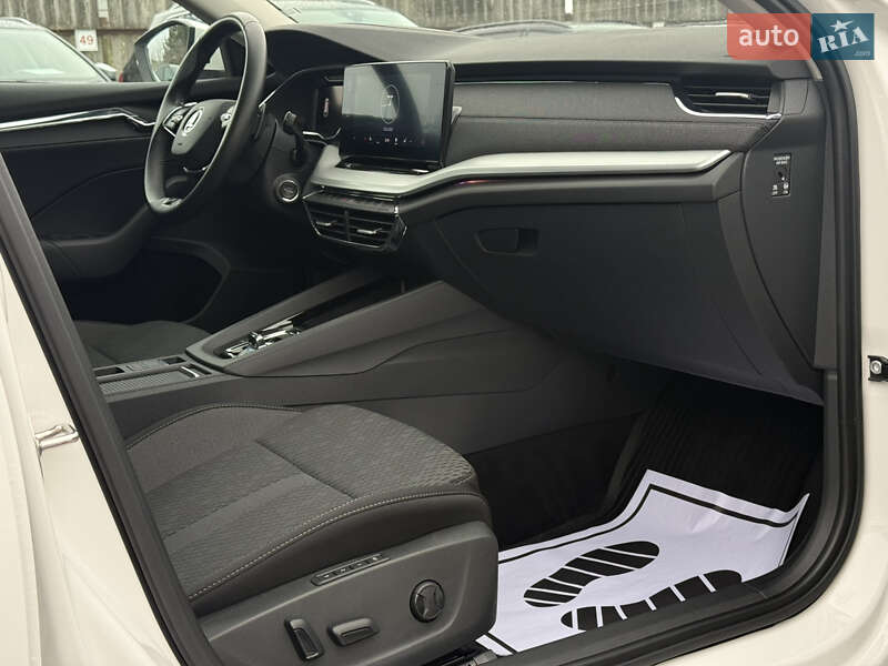 Универсал Skoda Octavia 2022 в Луцке фото 50 Универсал Skoda Octavia 2022 в Луцке