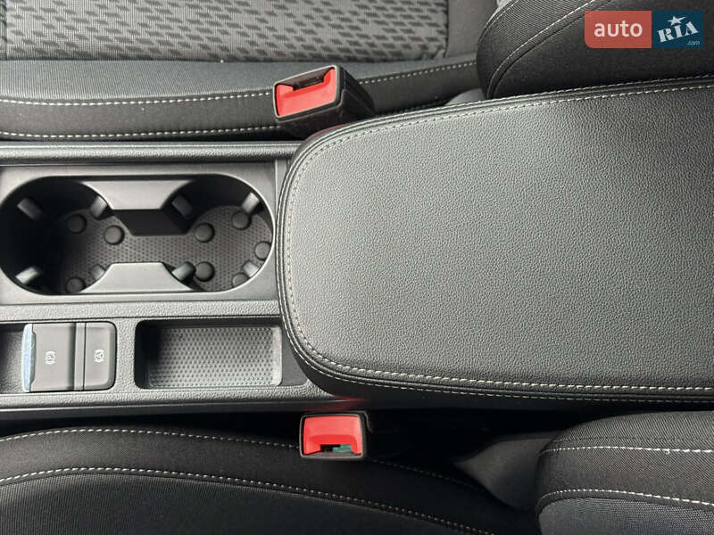 Универсал Skoda Octavia 2022 в Луцке фото 66 Универсал Skoda Octavia 2022 в Луцке