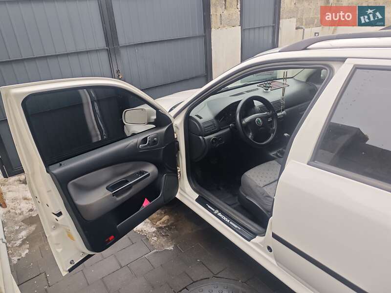 Универсал Skoda Octavia 2007 в Ивано-Франковске фото 13 Универсал Skoda Octavia 2007 в Ивано-Франковске