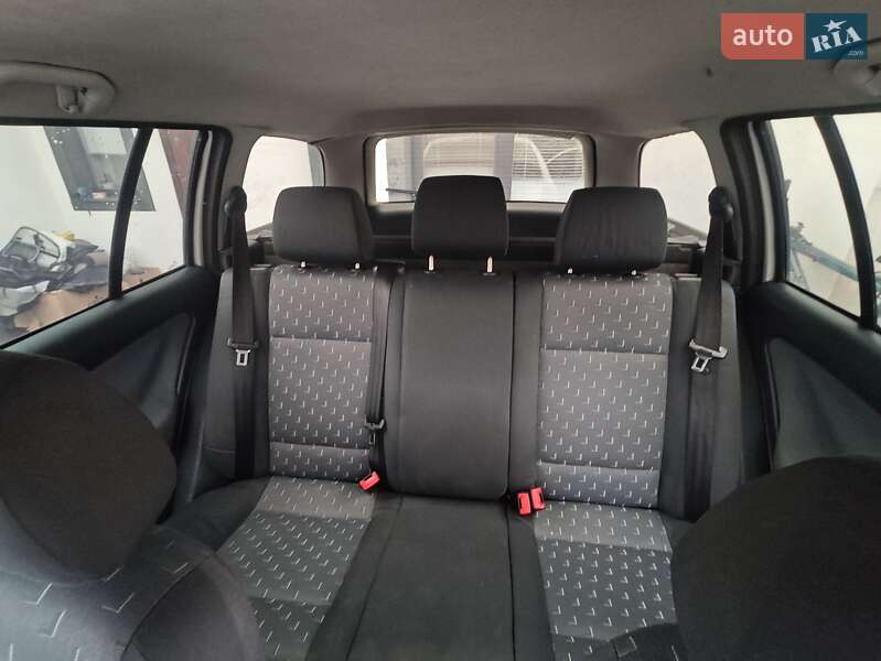 Универсал Skoda Octavia 2007 в Ивано-Франковске фото 17 Универсал Skoda Octavia 2007 в Ивано-Франковске