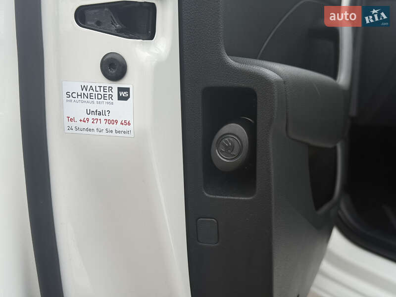 Универсал Skoda Octavia 2022 в Луцке фото 30 Универсал Skoda Octavia 2022 в Луцке