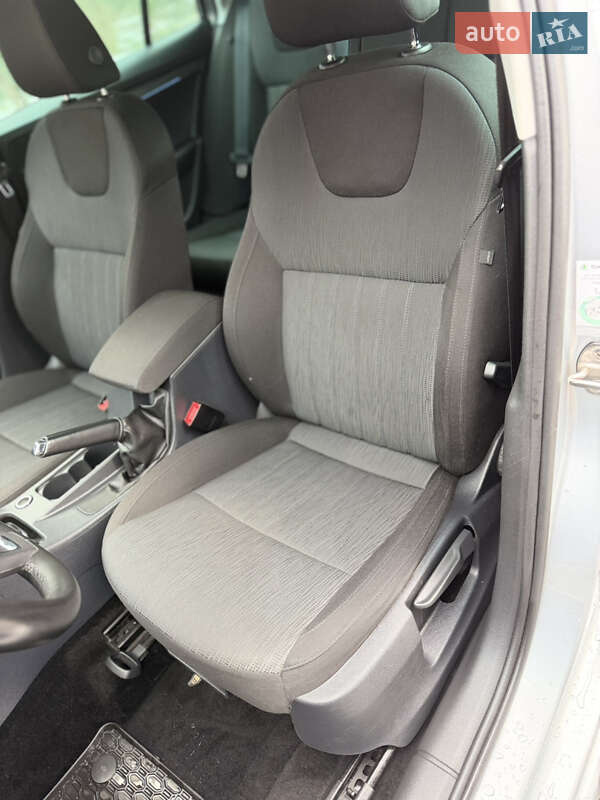 Универсал Skoda Octavia 2019 в Львове