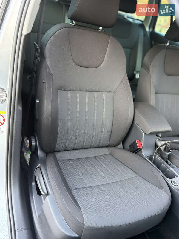 Универсал Skoda Octavia 2019 в Львове