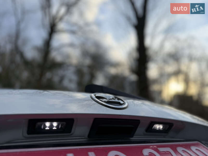 Универсал Skoda Octavia 2019 в Львове