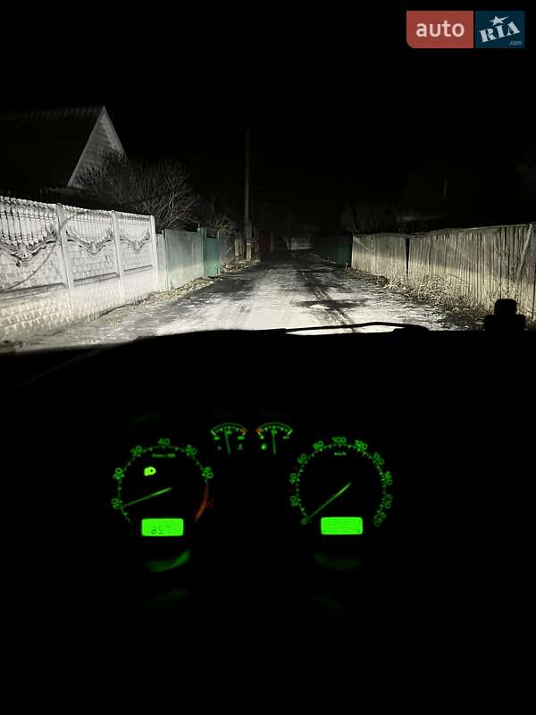 Лифтбек Skoda Octavia 2000 в Полтаве фото 11 Лифтбек Skoda Octavia 2000 в Полтаве