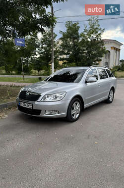Універсал Skoda Octavia 2011 в Славуті