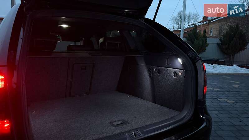 Универсал Skoda Octavia 2009 в Владимире фото 35 Универсал Skoda Octavia 2009 в Владимире