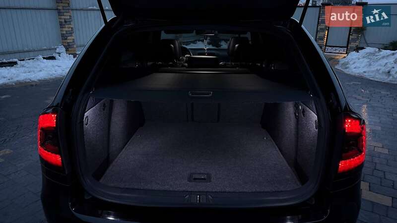 Универсал Skoda Octavia 2009 в Владимире фото 36 Универсал Skoda Octavia 2009 в Владимире