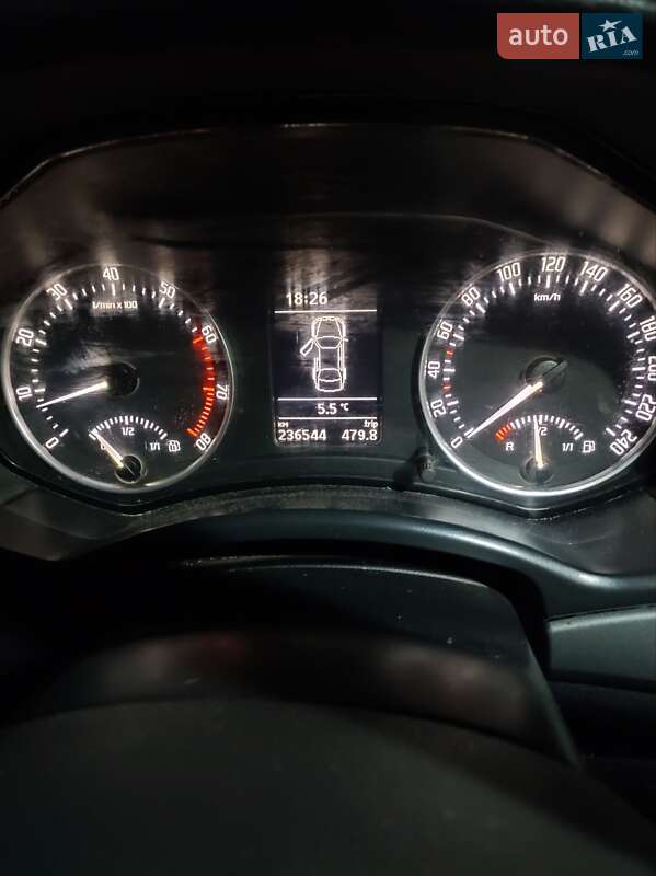 Лифтбек Skoda Octavia 2012 в Каменец-Подольском