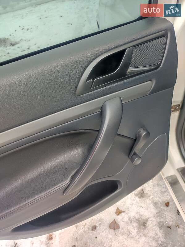 Лифтбек Skoda Octavia 2012 в Каменец-Подольском